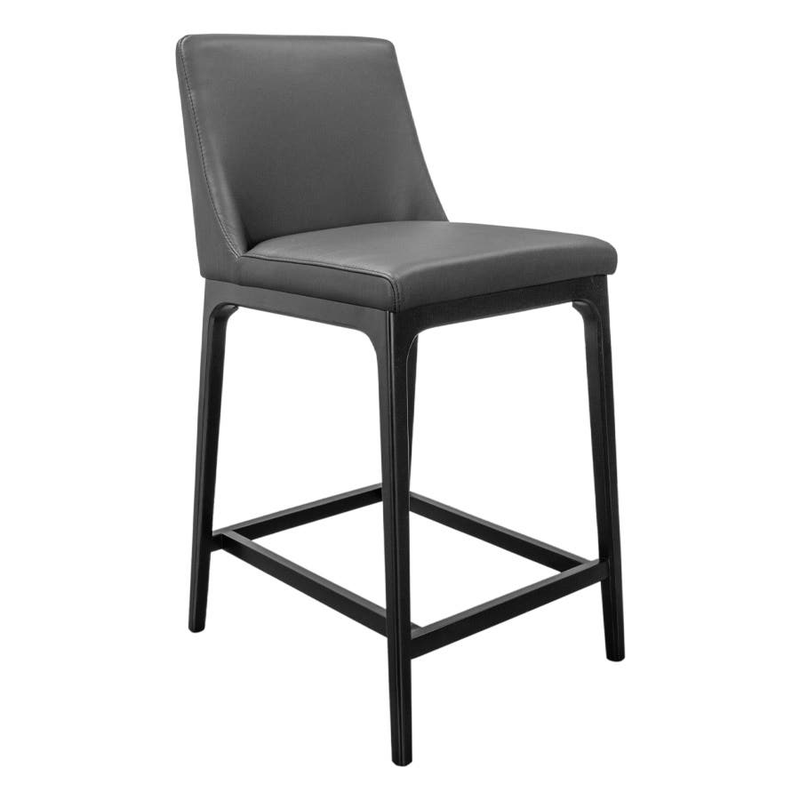 Bryce Counter Stool Black
