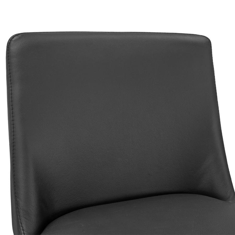 Bryce Counter Stool Black