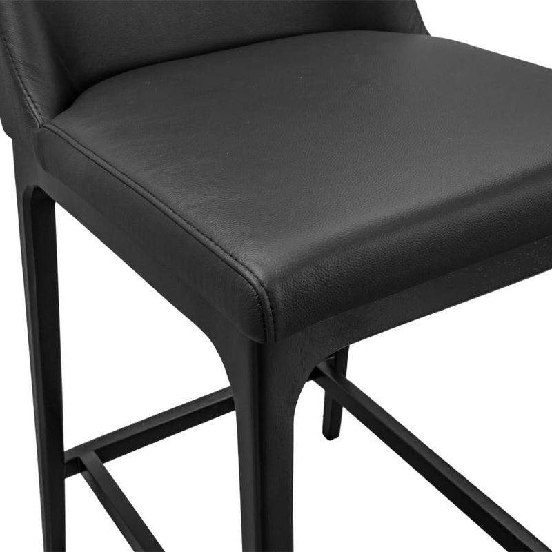 Bryce Counter Stool Black