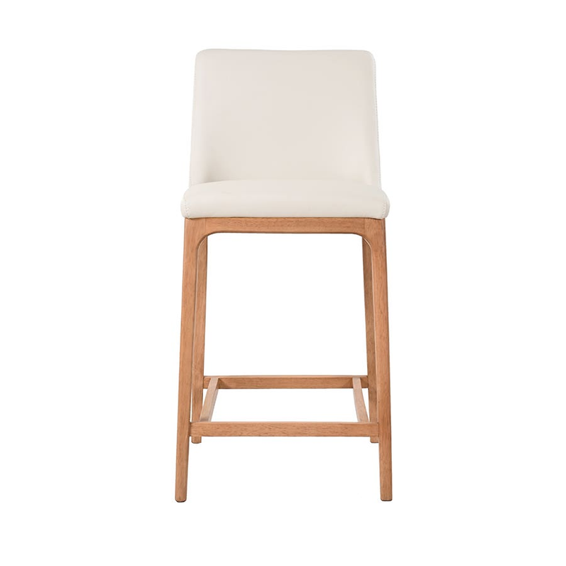 Bryce Counter Stool Parchment