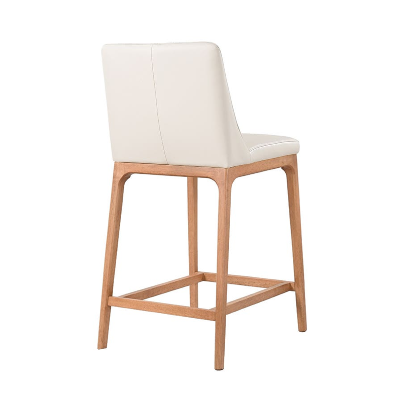 Bryce Counter Stool Parchment