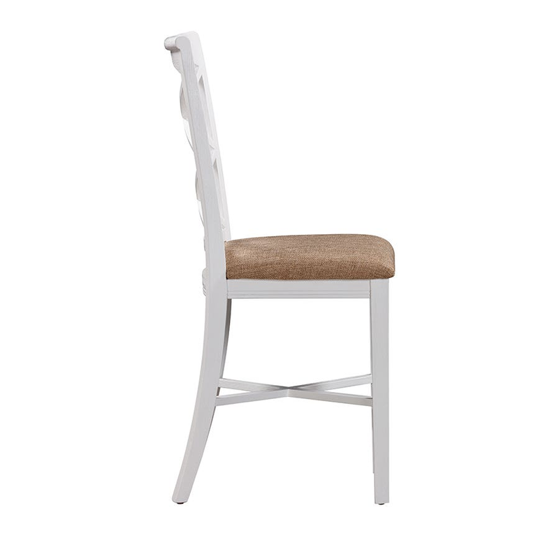 Clementine Bar Stool