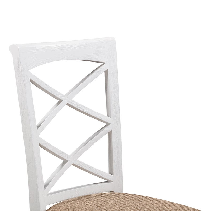 Clementine Bar Stool