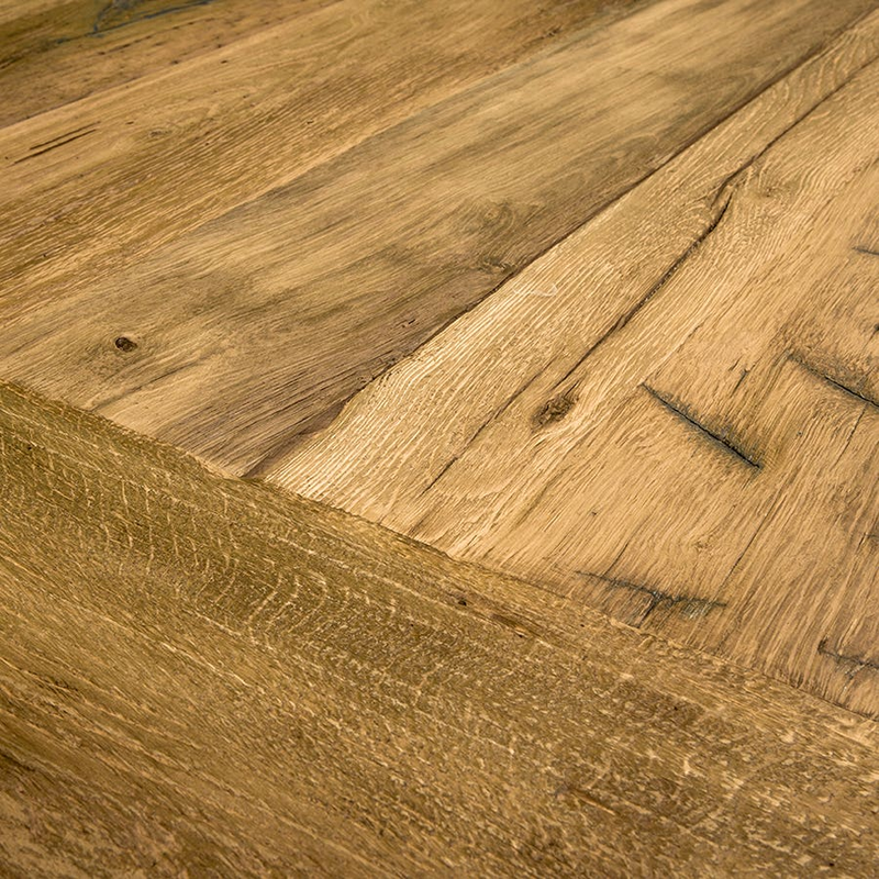 Austyn 2.4m Dining Table