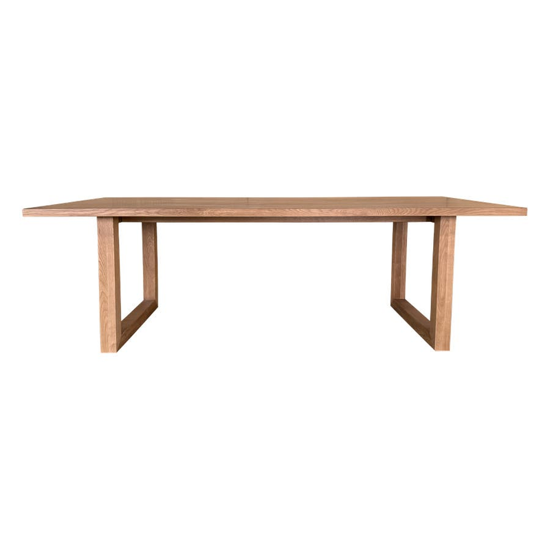 Bangalow Dining Table 2.4m