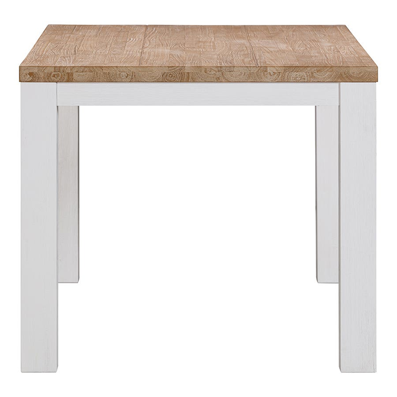 Clementine Two Toned Dining Table 1.9m