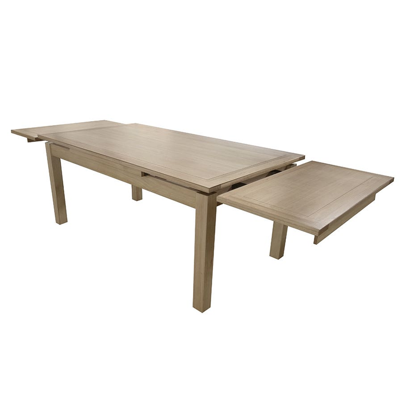Midland Extension Dining Table 1.8m