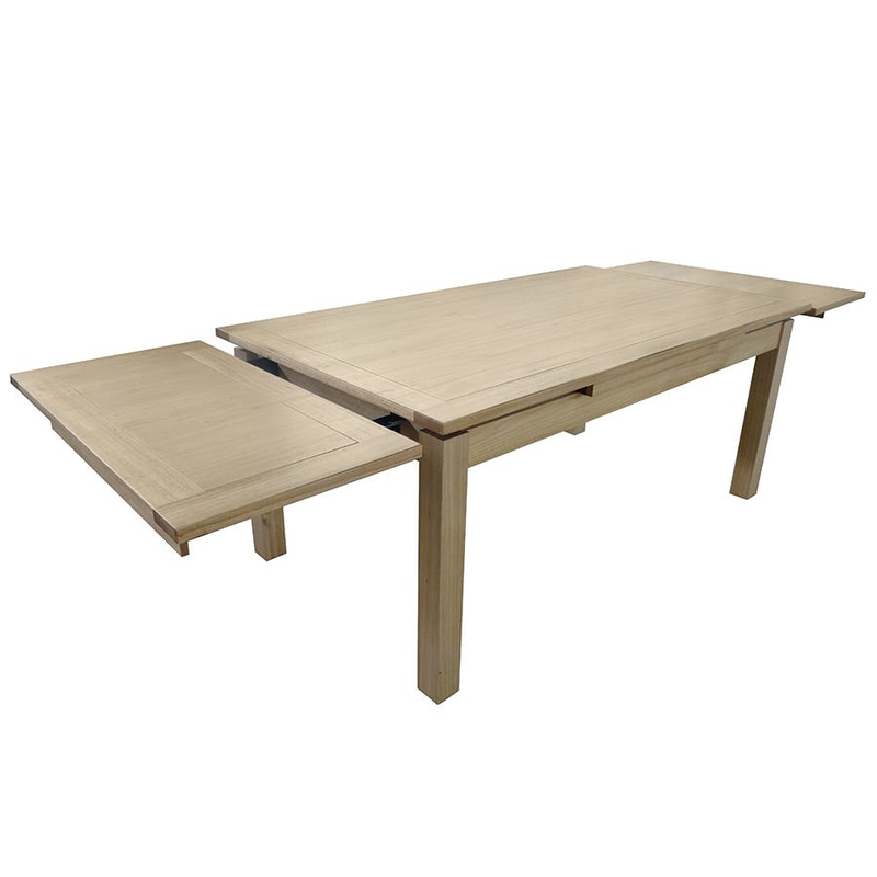 Midland Extension Dining Table 1.8m