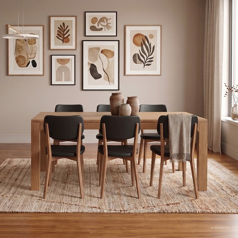 Hobart Dining Table 2.4m
