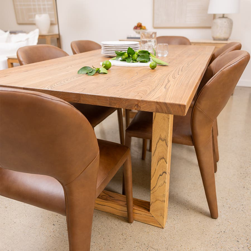 Monterrey Dining Table 2.4m