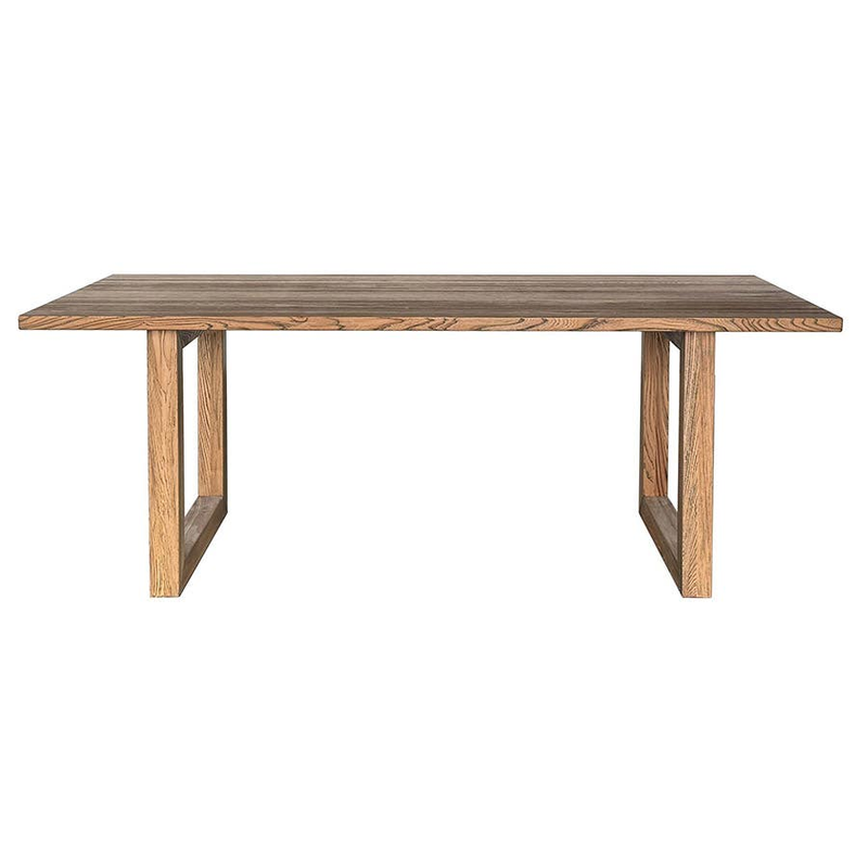 Monterrey Dining Table 2.4m
