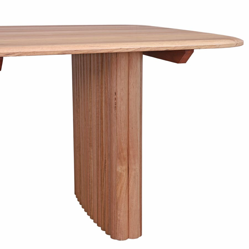 Montgomery Dining Table 2m
