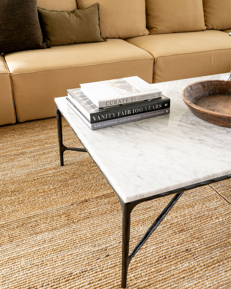 Felipe Coffee Table 1.2m
