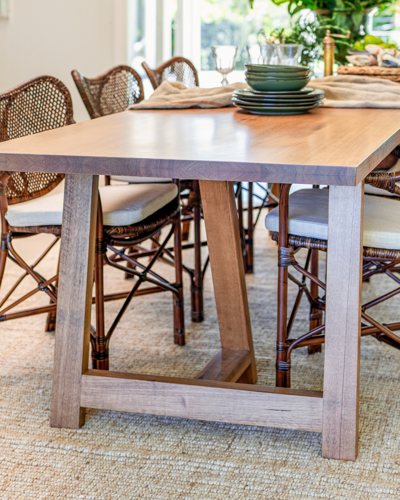 Nantucket Dining Table 2.8m