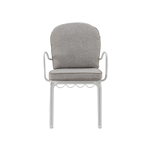 Solterra Outdoor Dining Chair