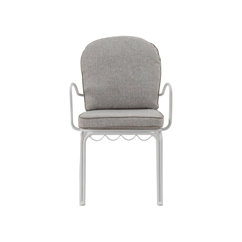 Solterra Outdoor Dining Chair