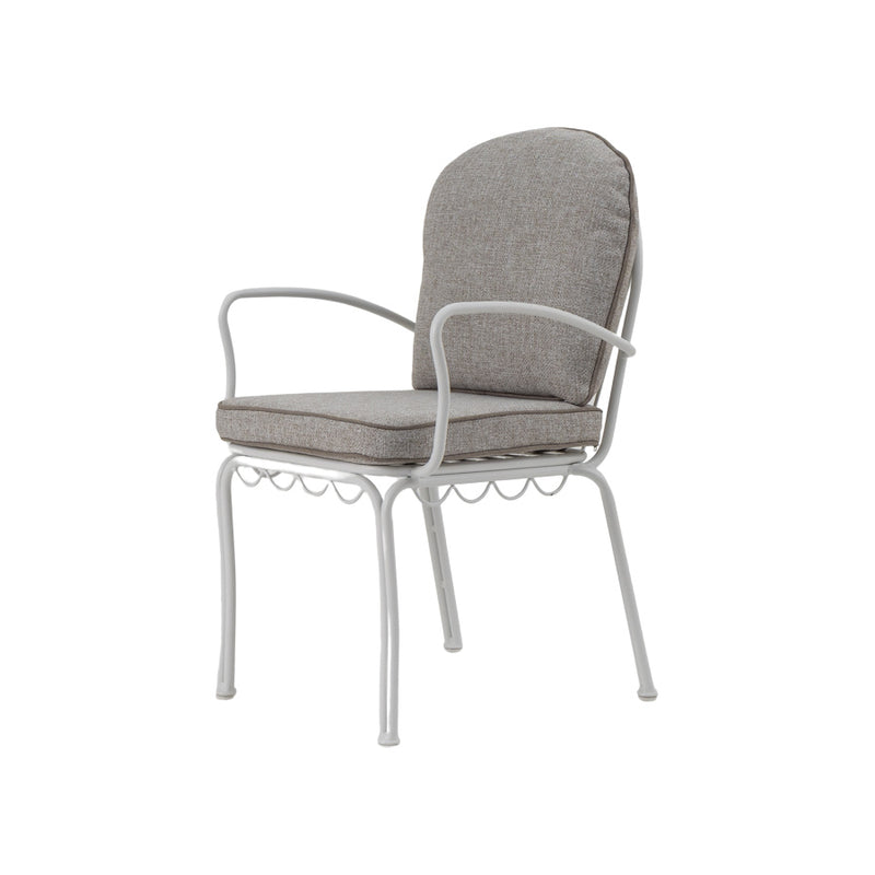Solterra Outdoor Dining Chair