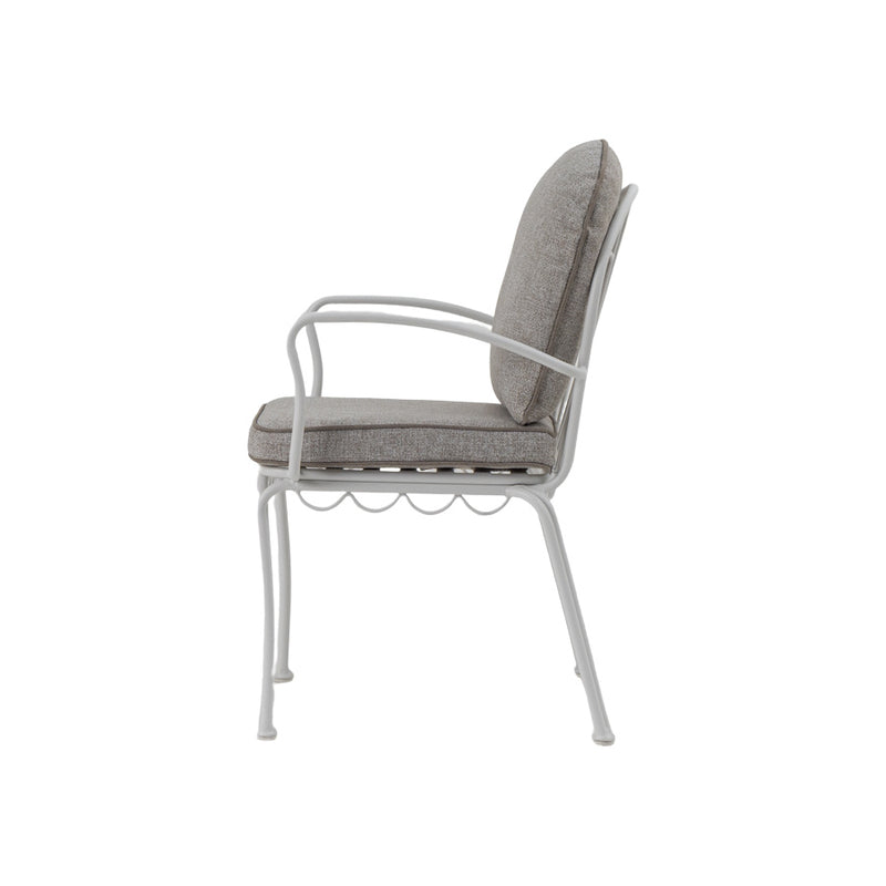 Solterra Outdoor Dining Chair