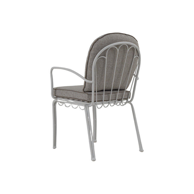 Solterra Outdoor Dining Chair