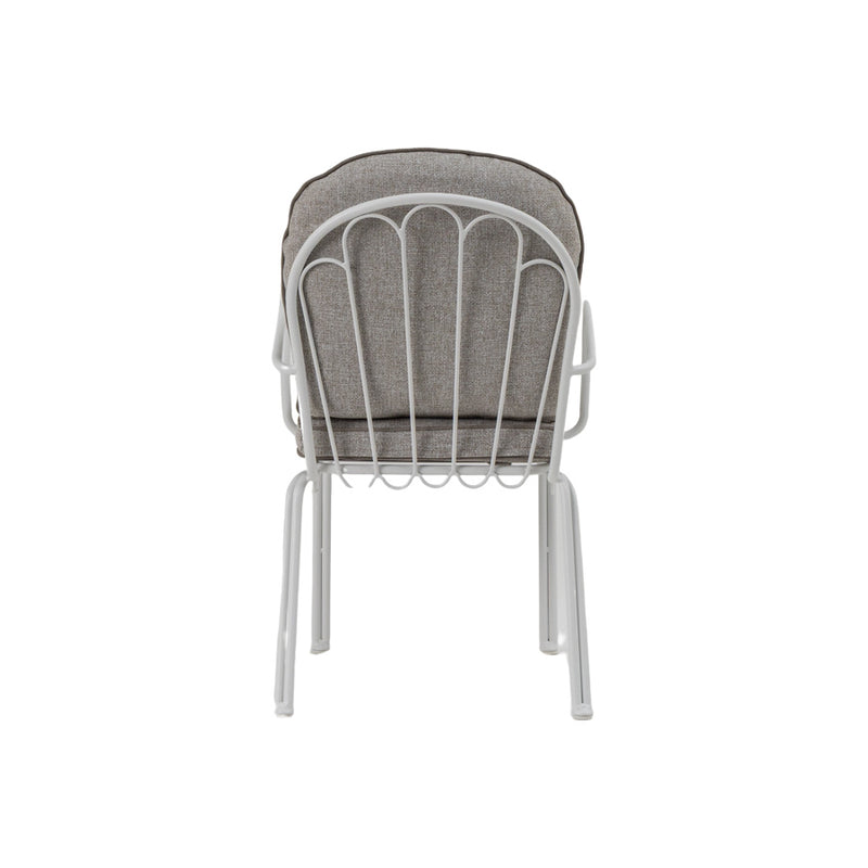 Solterra Outdoor Dining Chair