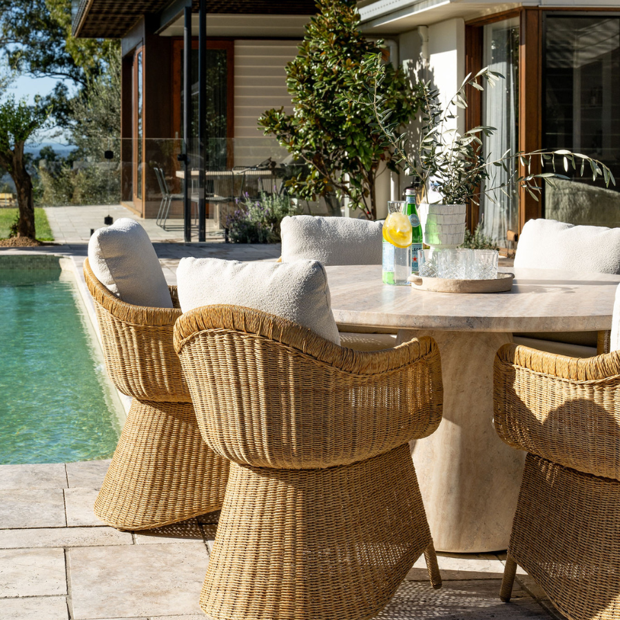 Olive Grove Furniture