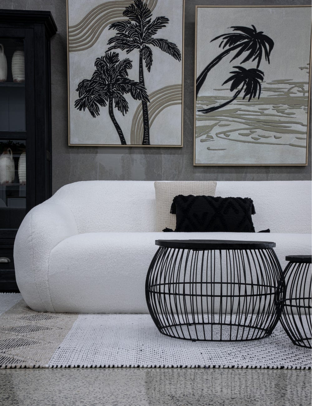Lounges