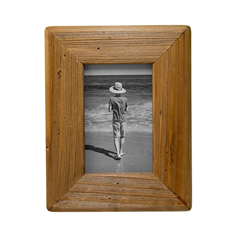 Farmhouse Photo Frame 23x18cm