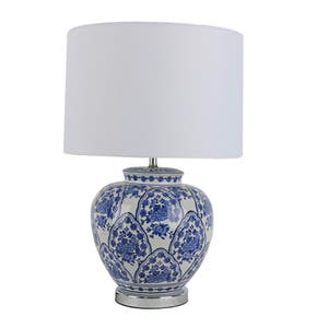 Mayfield Ceramic Table Lamp