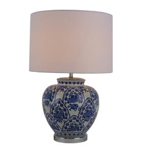 Mayfield Ceramic Table Lamp