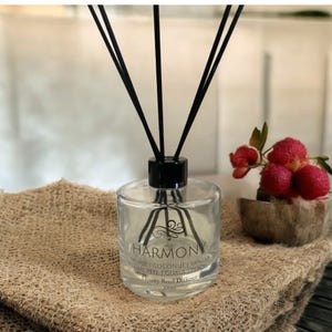 Harmony Diffuser 200ml