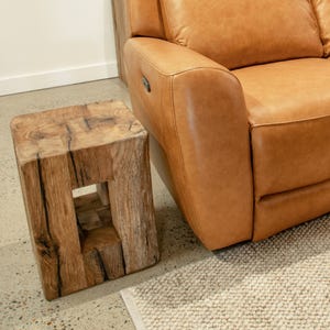 Austyn Lamp Table Square