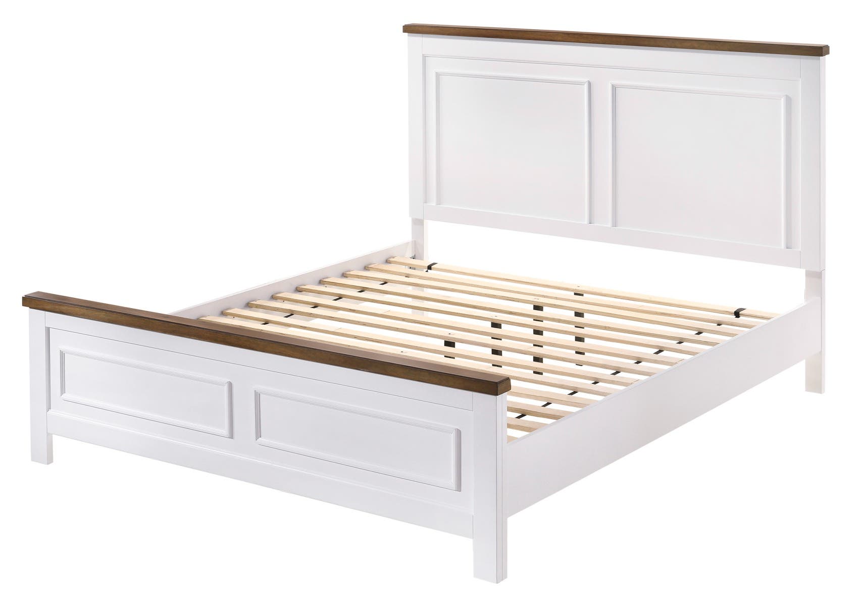 West Coast Queen Bedroom Package