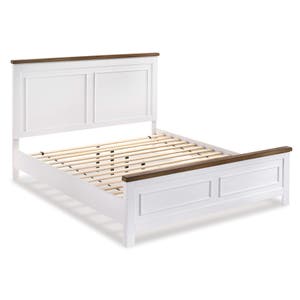 West Coast Queen Bed Frame