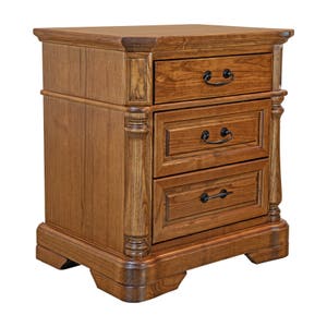 Kensington Bedside Table