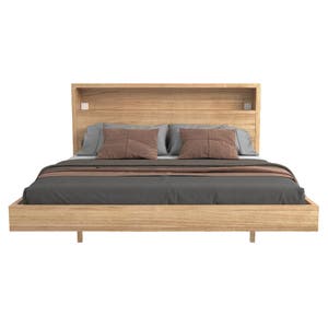 Hobart King Size Bed