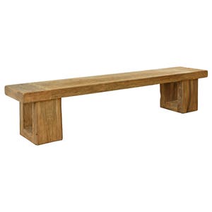 Austyn 1.6m Dining Bench Seat