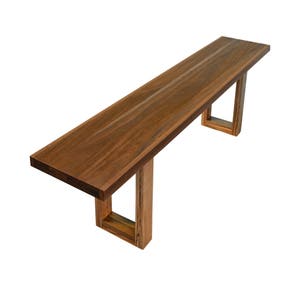 Hotham Bench Seat 2.2m