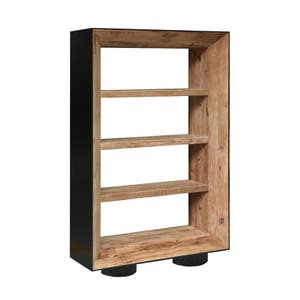 Grange Bookcase 4 Shelf
