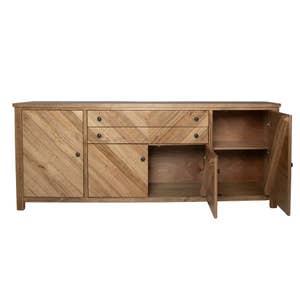Castlereagh Buffet 2.2m