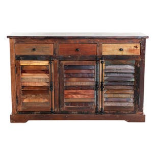 Nandi 1.4m Buffet
