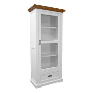 Toscani Cabinet 1 door