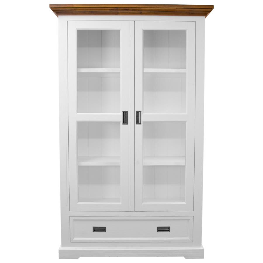 Toscani Cabinet 2 doors
