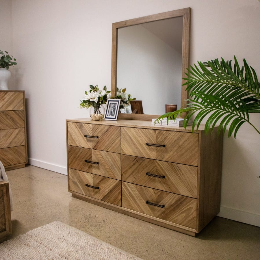 Castlereagh Dressing Table