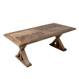 Castlereagh Coffee Table 1.2m