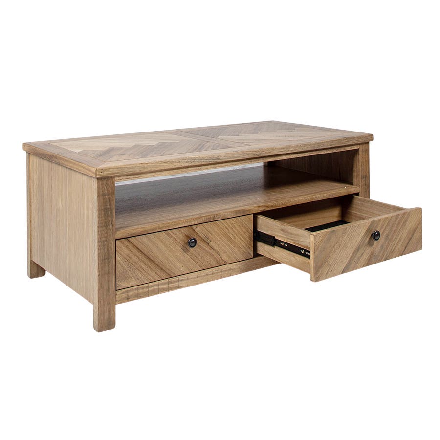 Castlereagh 2 DRW Coffee Table 