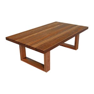 Hotham Coffee Table 1.2m