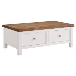 West Coast Coffee Table