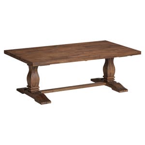 Houston Coffee Table