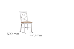 Clementine Dining Chair