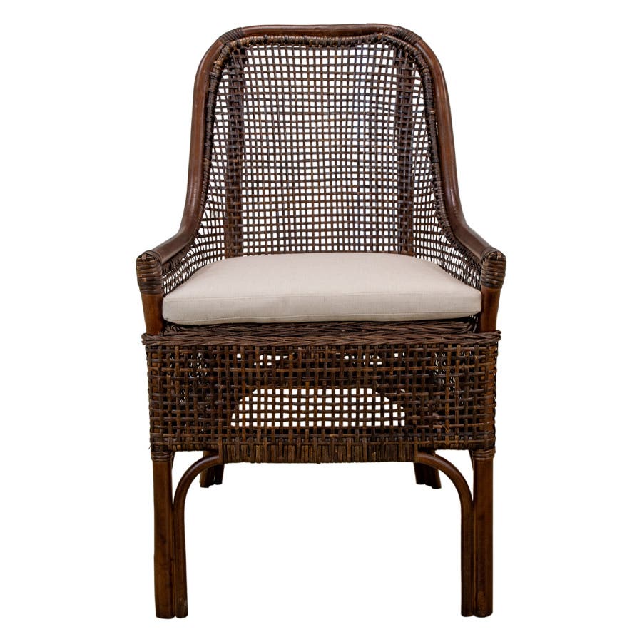 Franca Occasional Chair